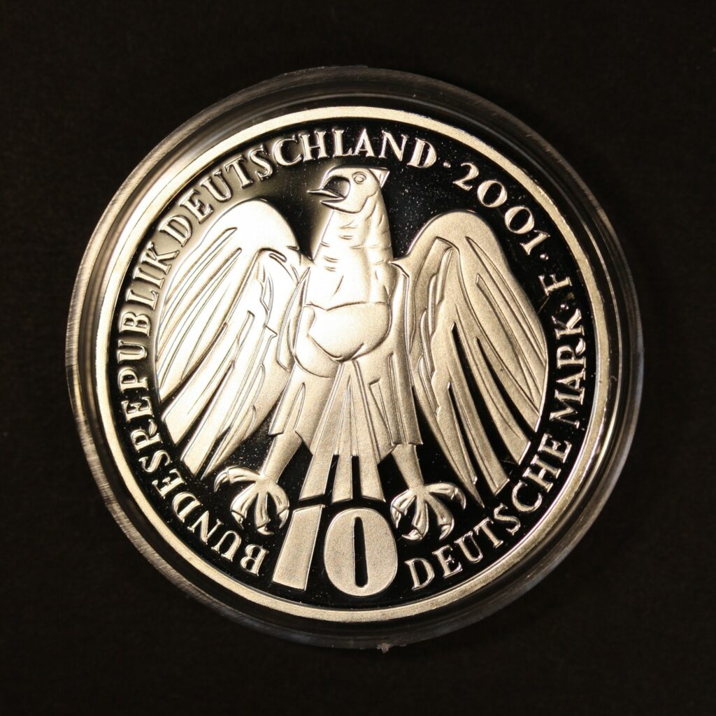 Kristiansand Mynthandel