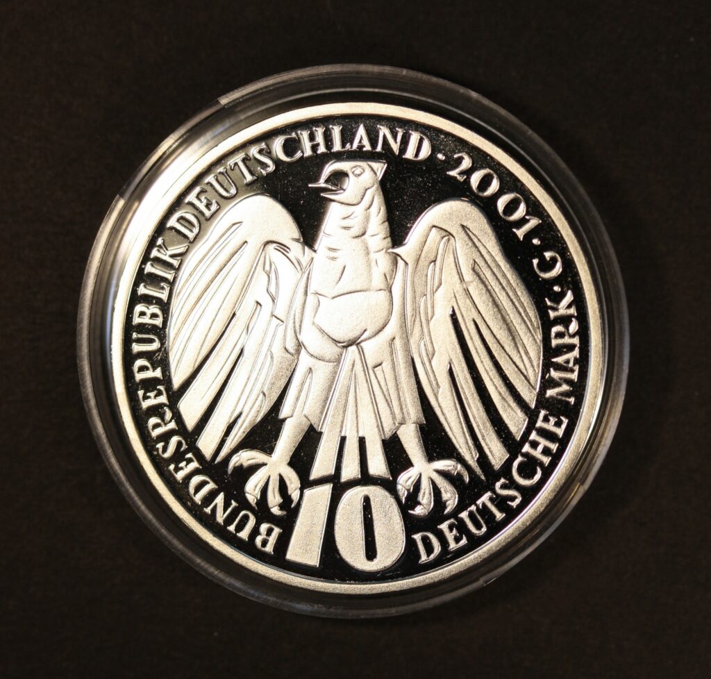 Kristiansand Mynthandel