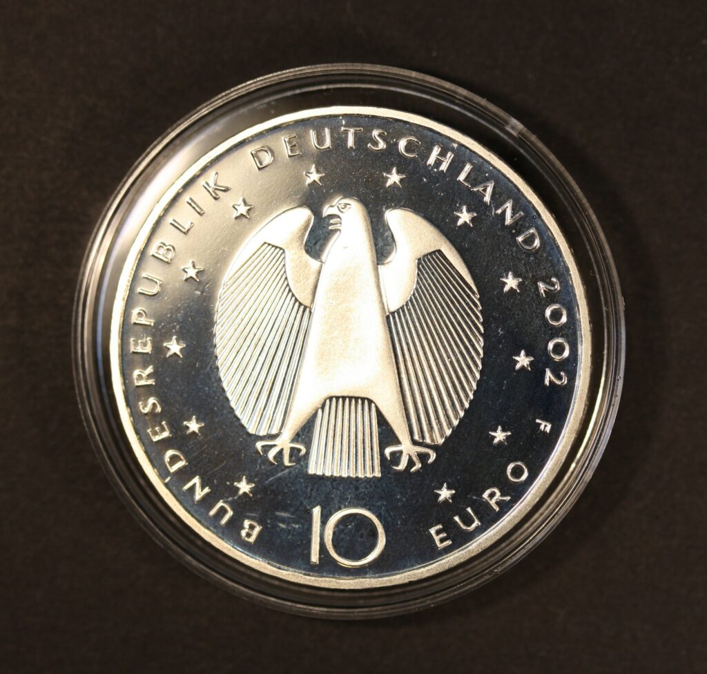 Kristiansand Mynthandel