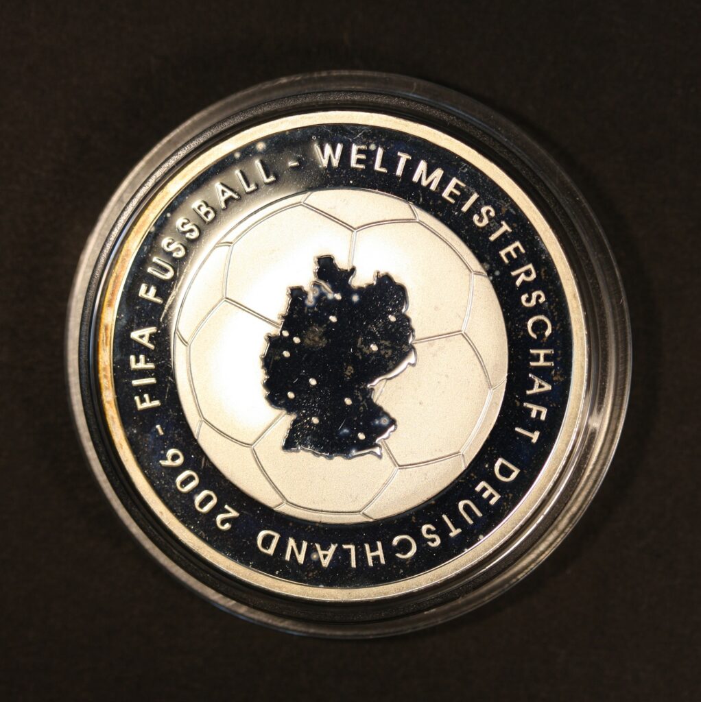 Kristiansand Mynthandel