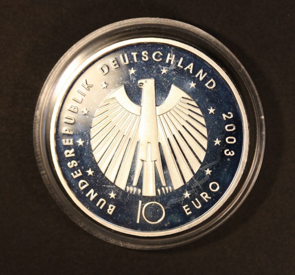 Kristiansand Mynthandel