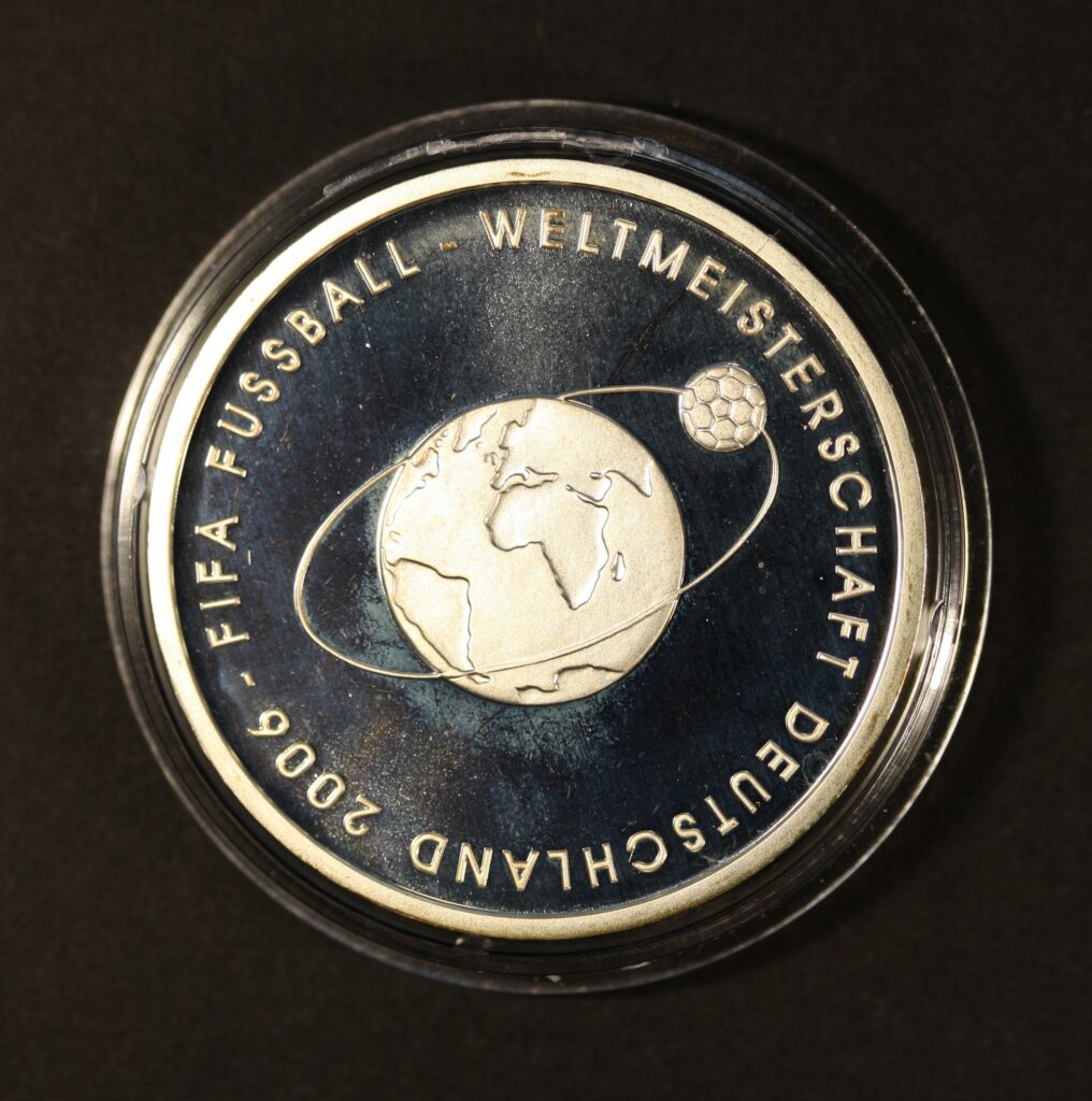 Kristiansand Mynthandel