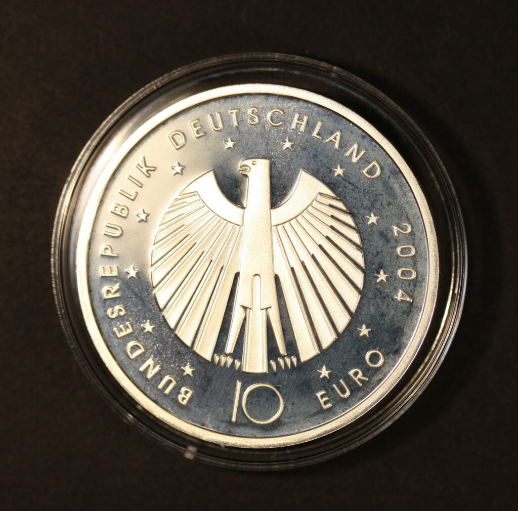 Kristiansand Mynthandel