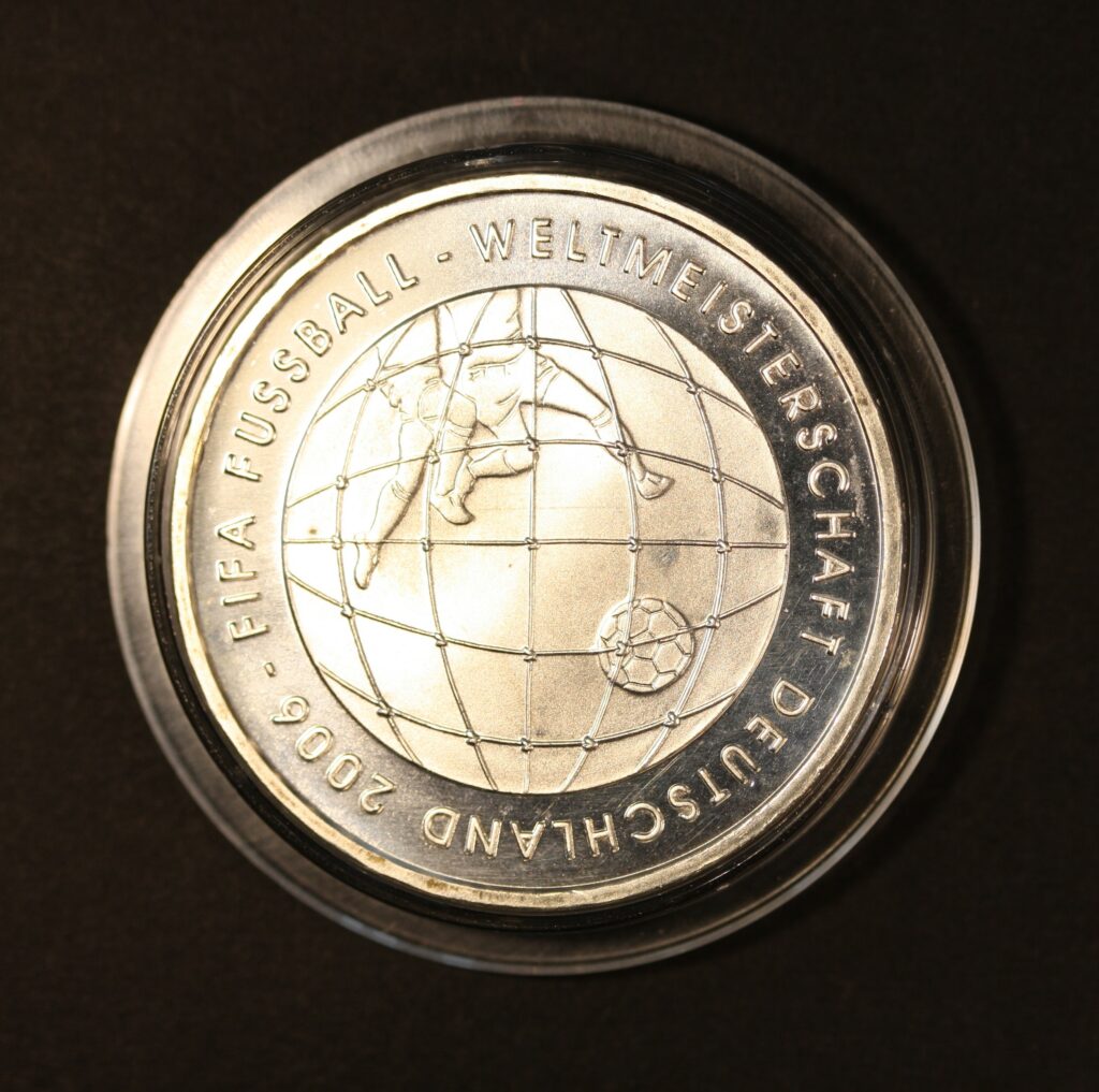 Kristiansand Mynthandel