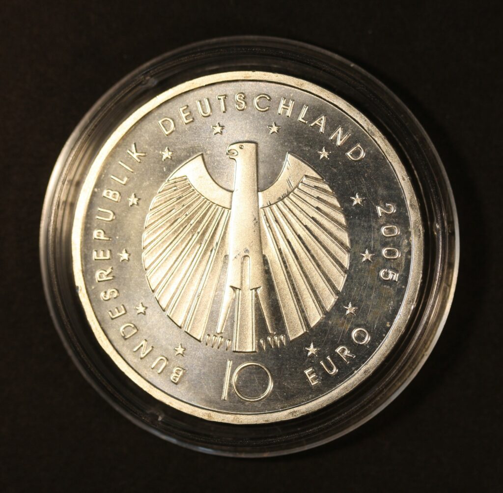 Kristiansand Mynthandel