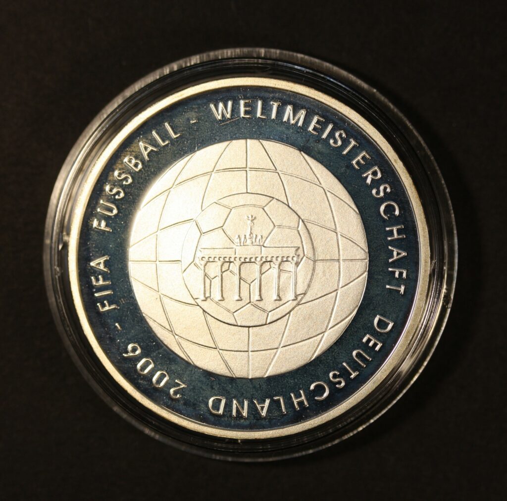 Kristiansand Mynthandel