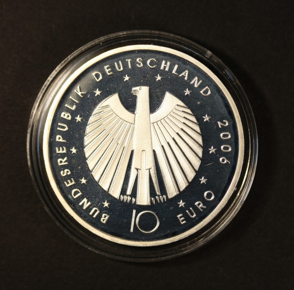 Kristiansand Mynthandel