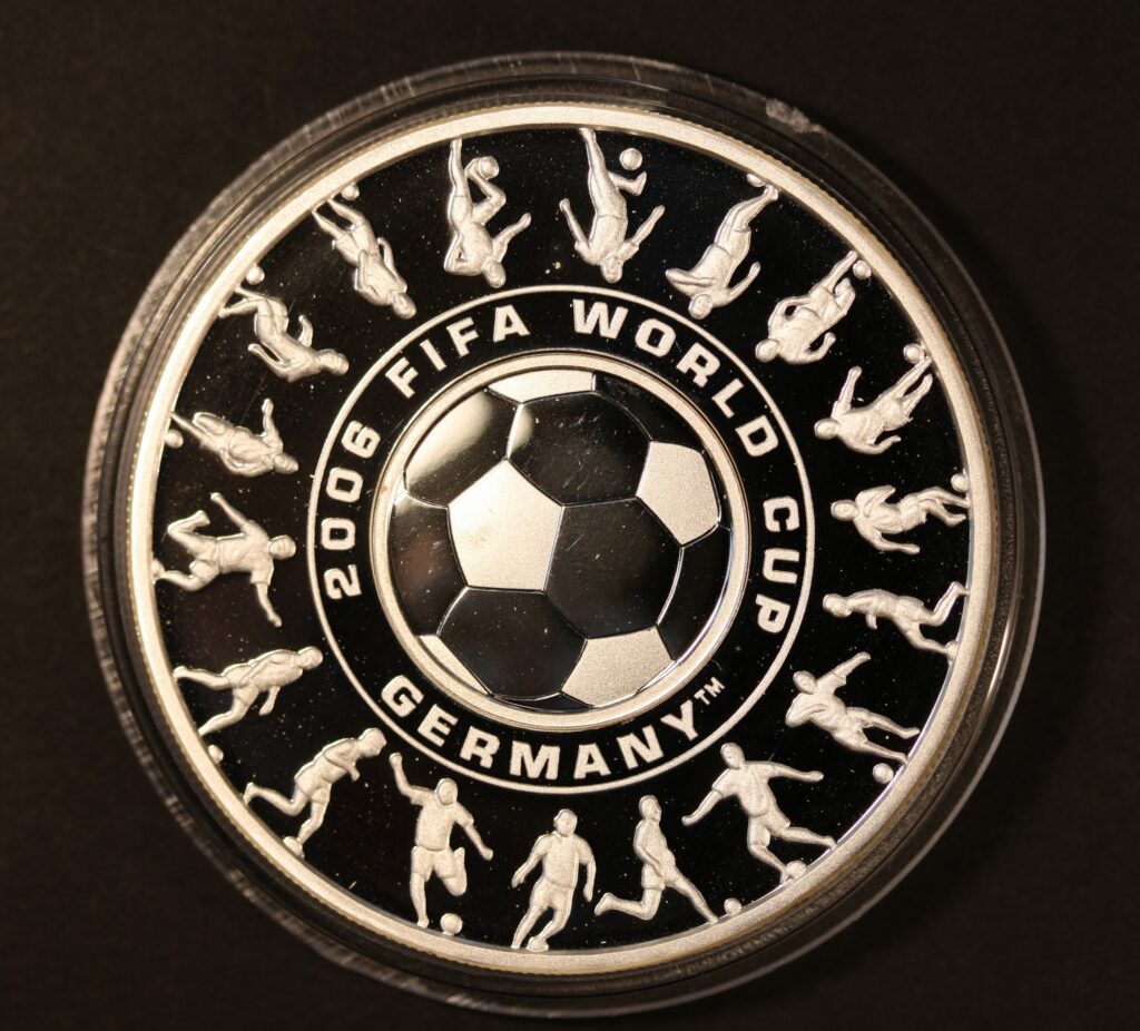 Kristiansand Mynthandel