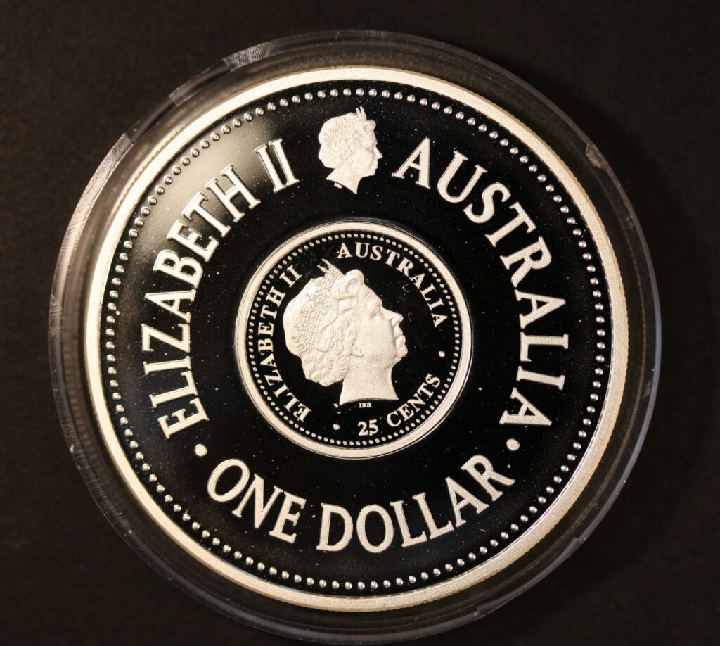 Kristiansand Mynthandel