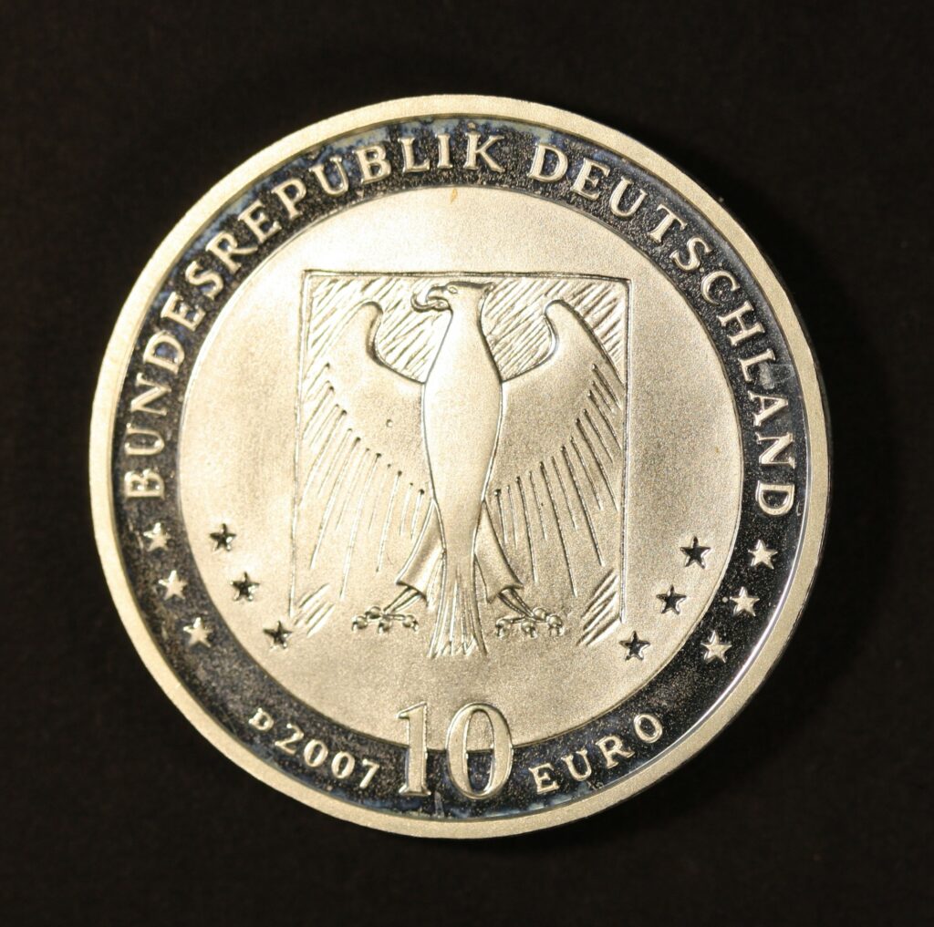 Kristiansand Mynthandel