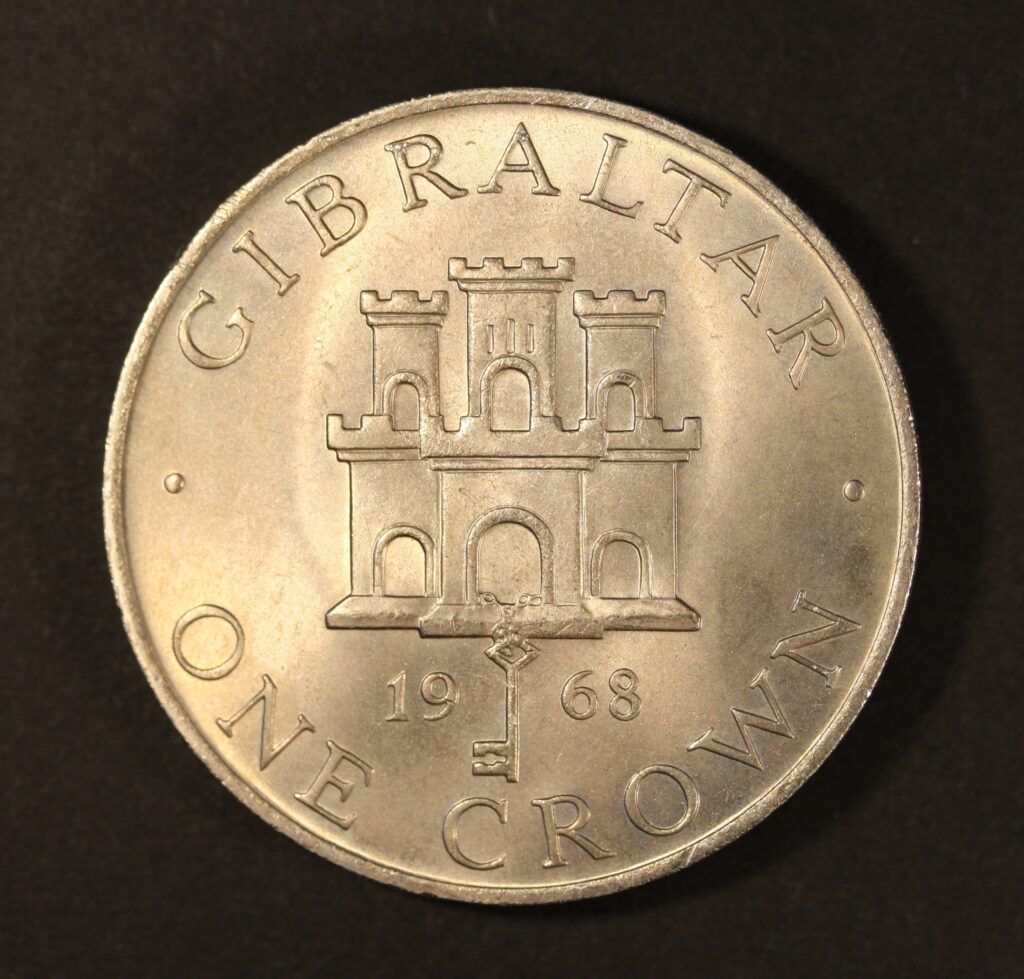 Kristiansand Mynthandel