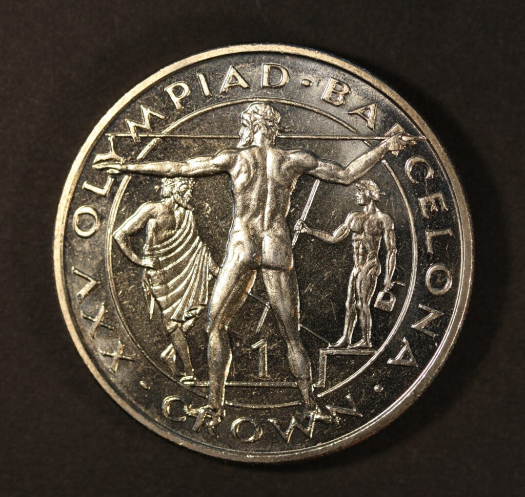 Kristiansand Mynthandel