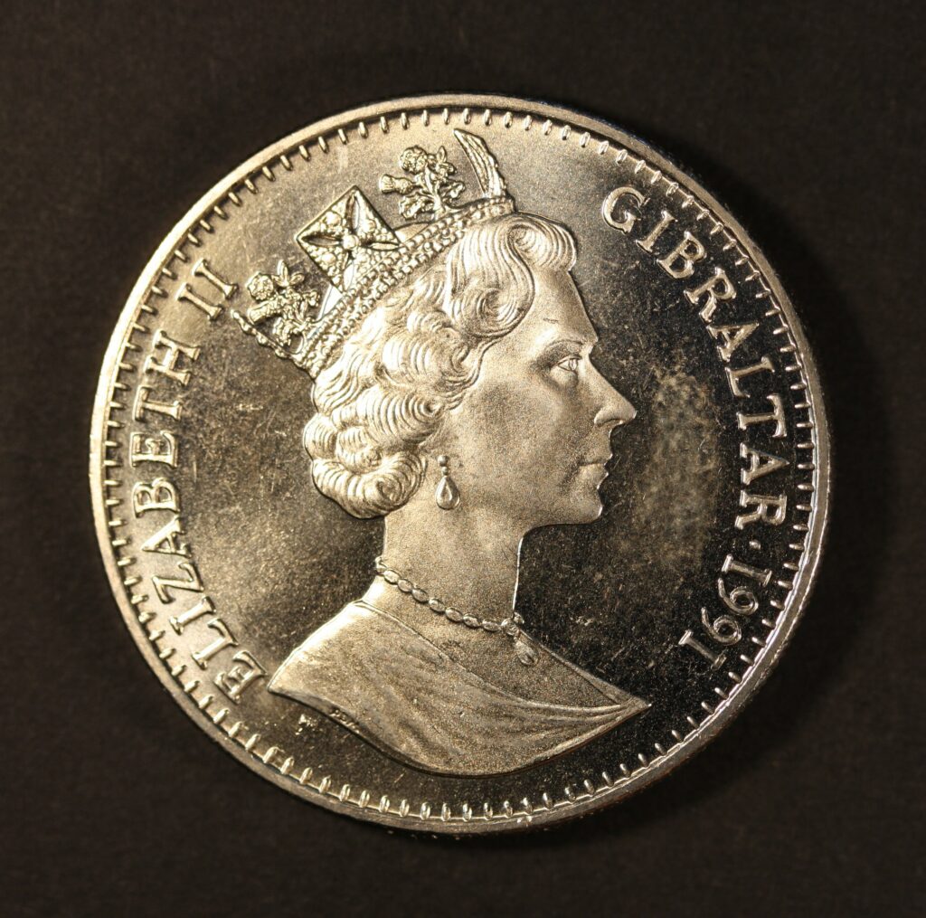 Kristiansand Mynthandel