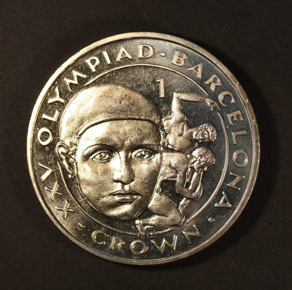 Kristiansand Mynthandel