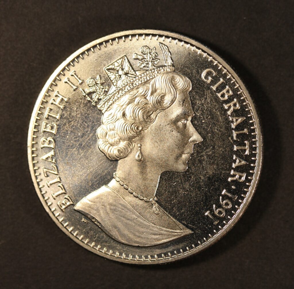 Kristiansand Mynthandel