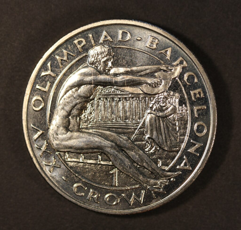 Kristiansand Mynthandel