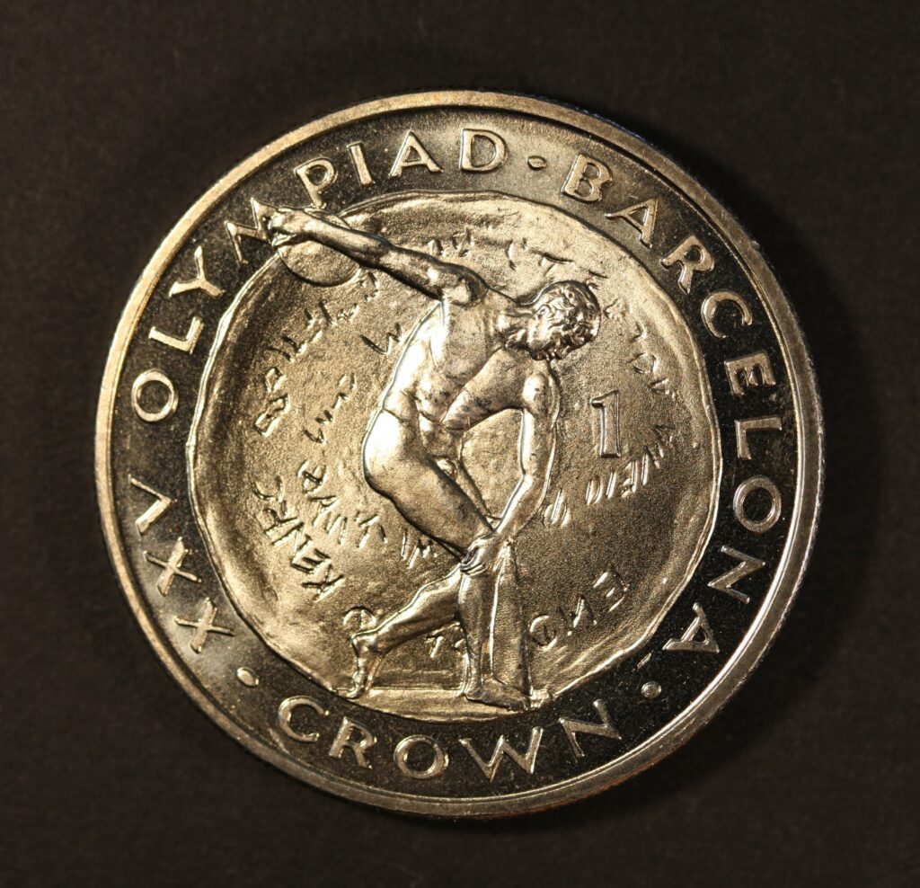 Kristiansand Mynthandel