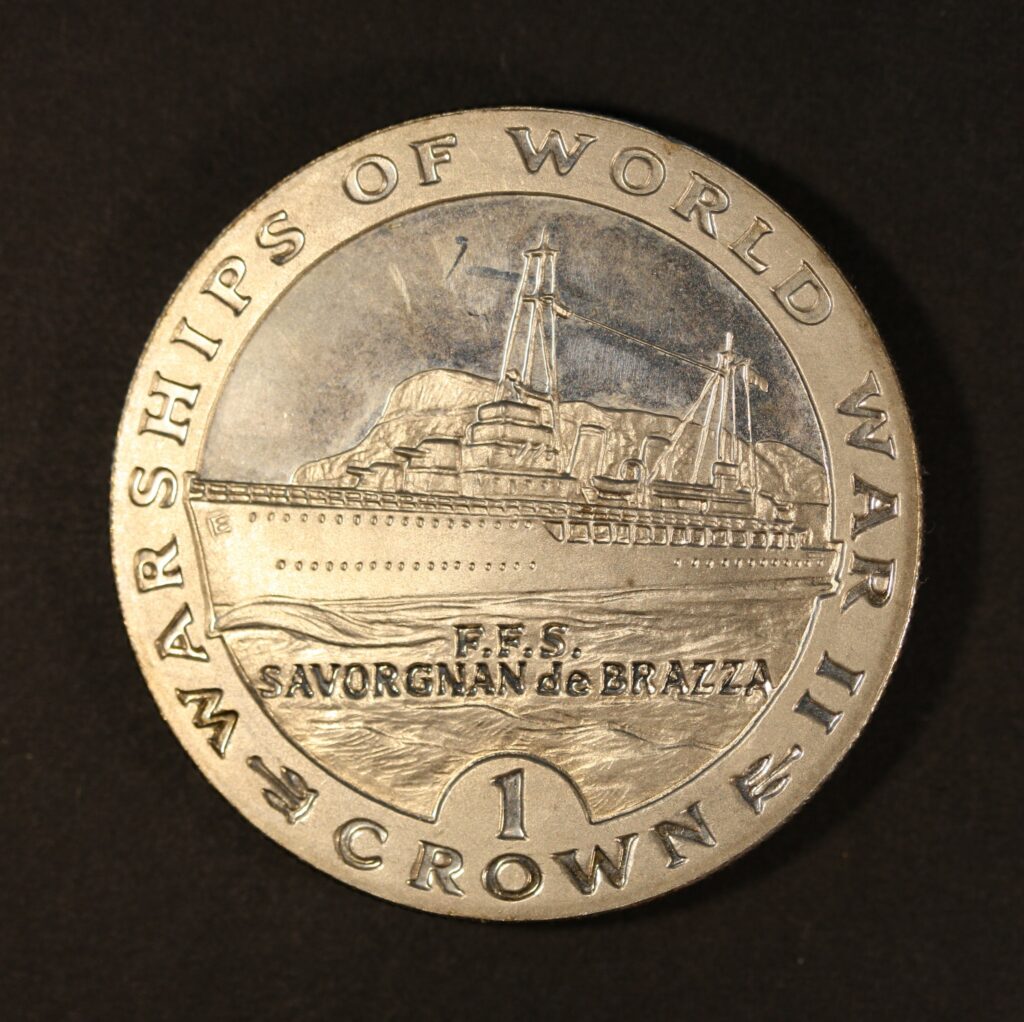 Kristiansand Mynthandel