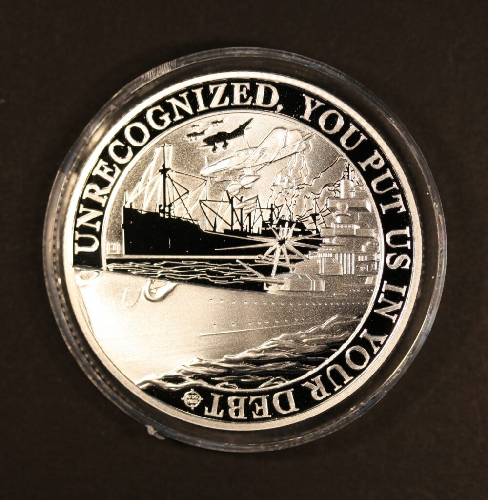 Kristiansand Mynthandel