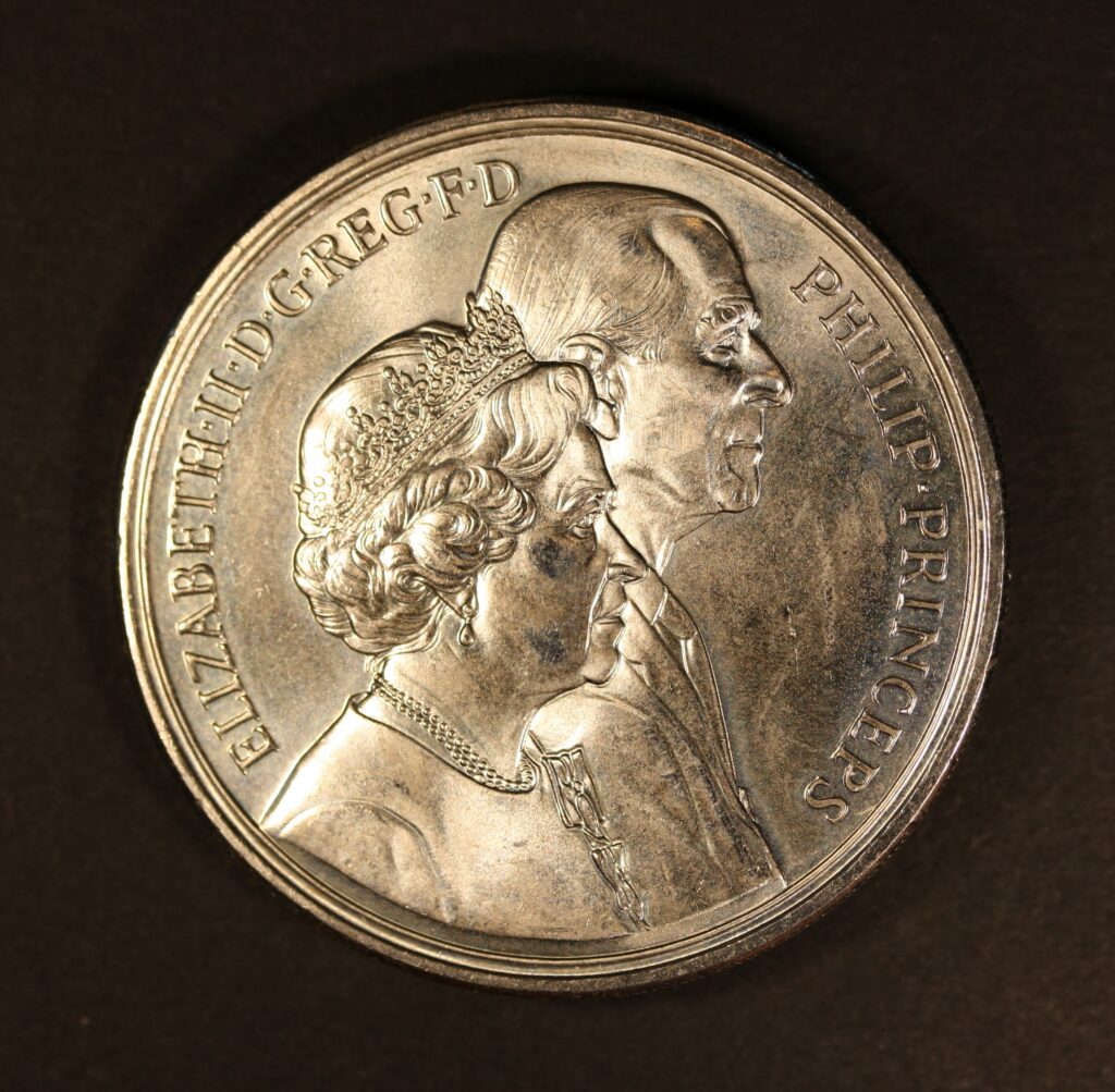 Kristiansand Mynthandel