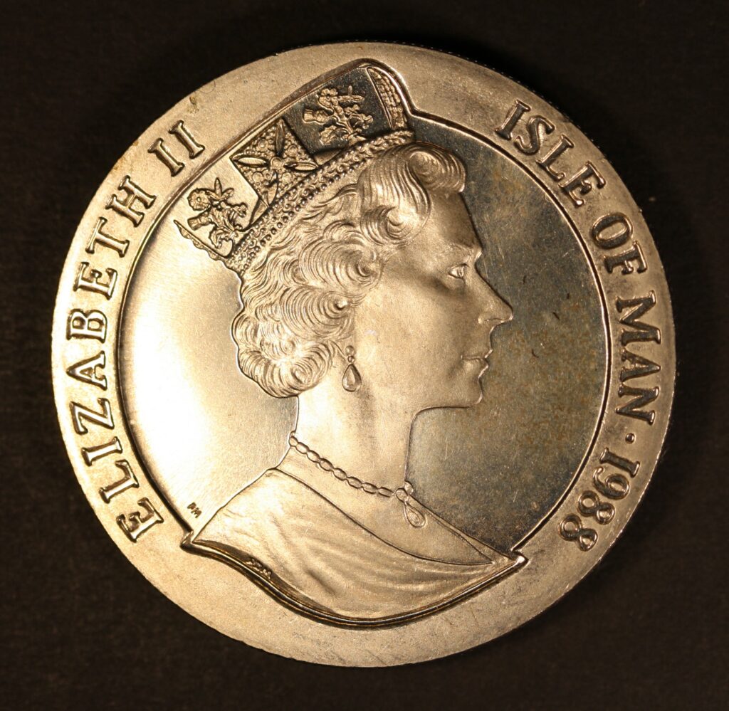 Kristiansand Mynthandel