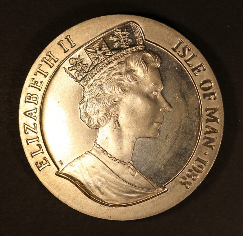 Kristiansand Mynthandel