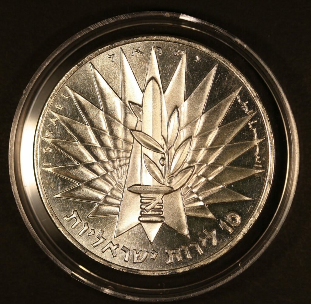 Kristiansand Mynthandel