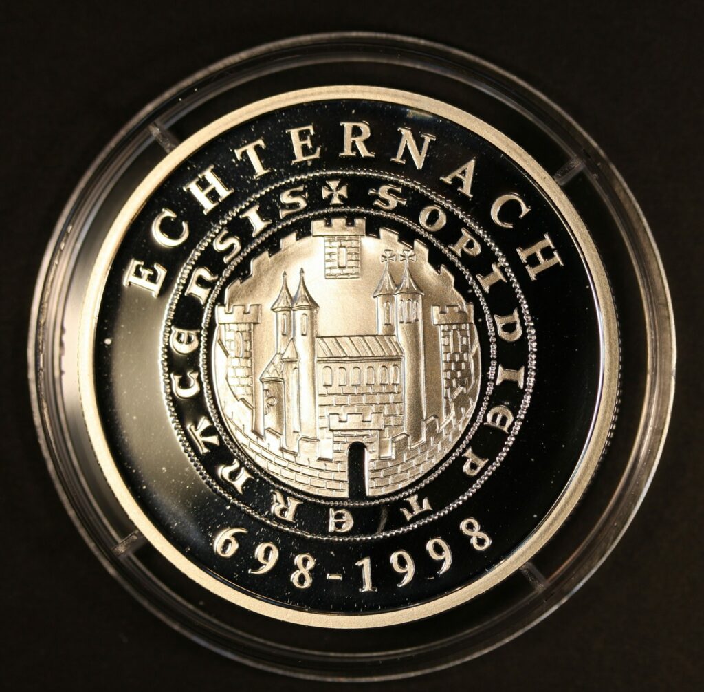 Kristiansand Mynthandel