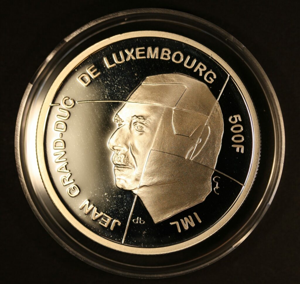 Kristiansand Mynthandel