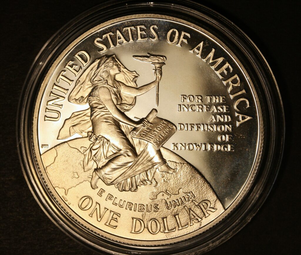 Kristiansand Mynthandel