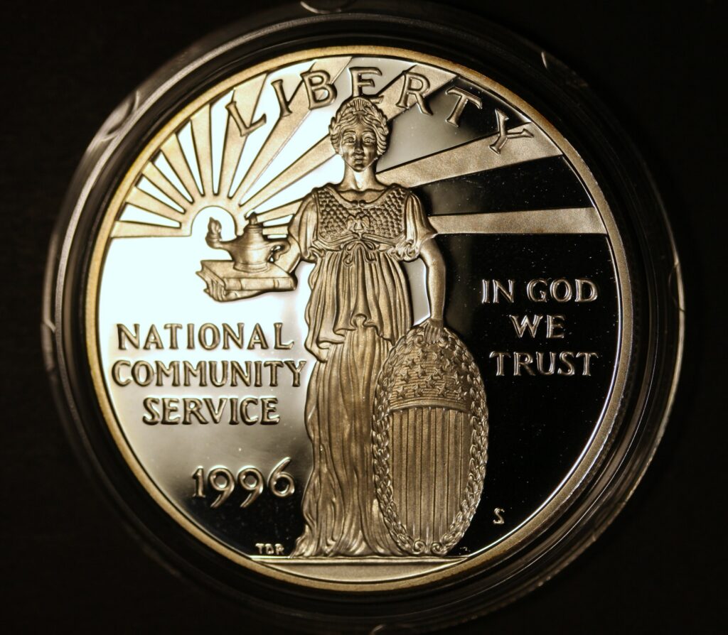 Kristiansand Mynthandel