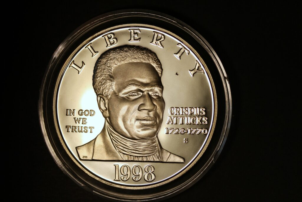 Kristiansand Mynthandel