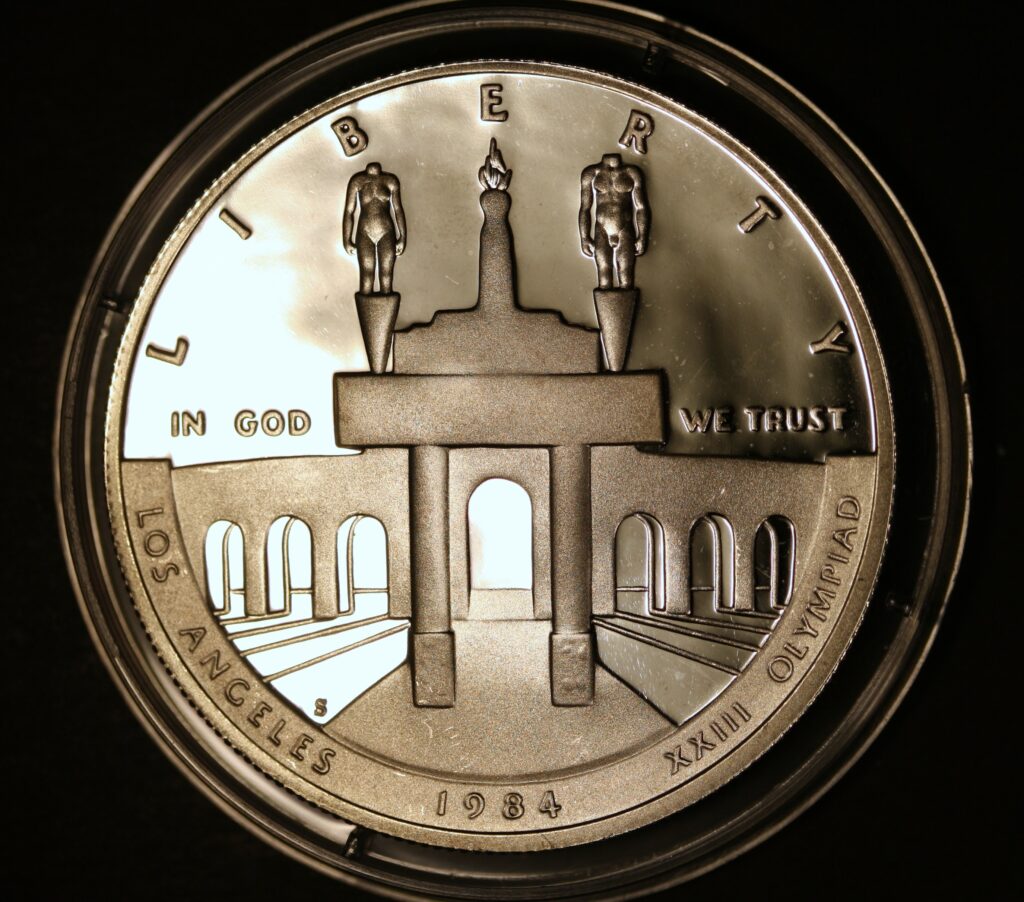 Kristiansand Mynthandel