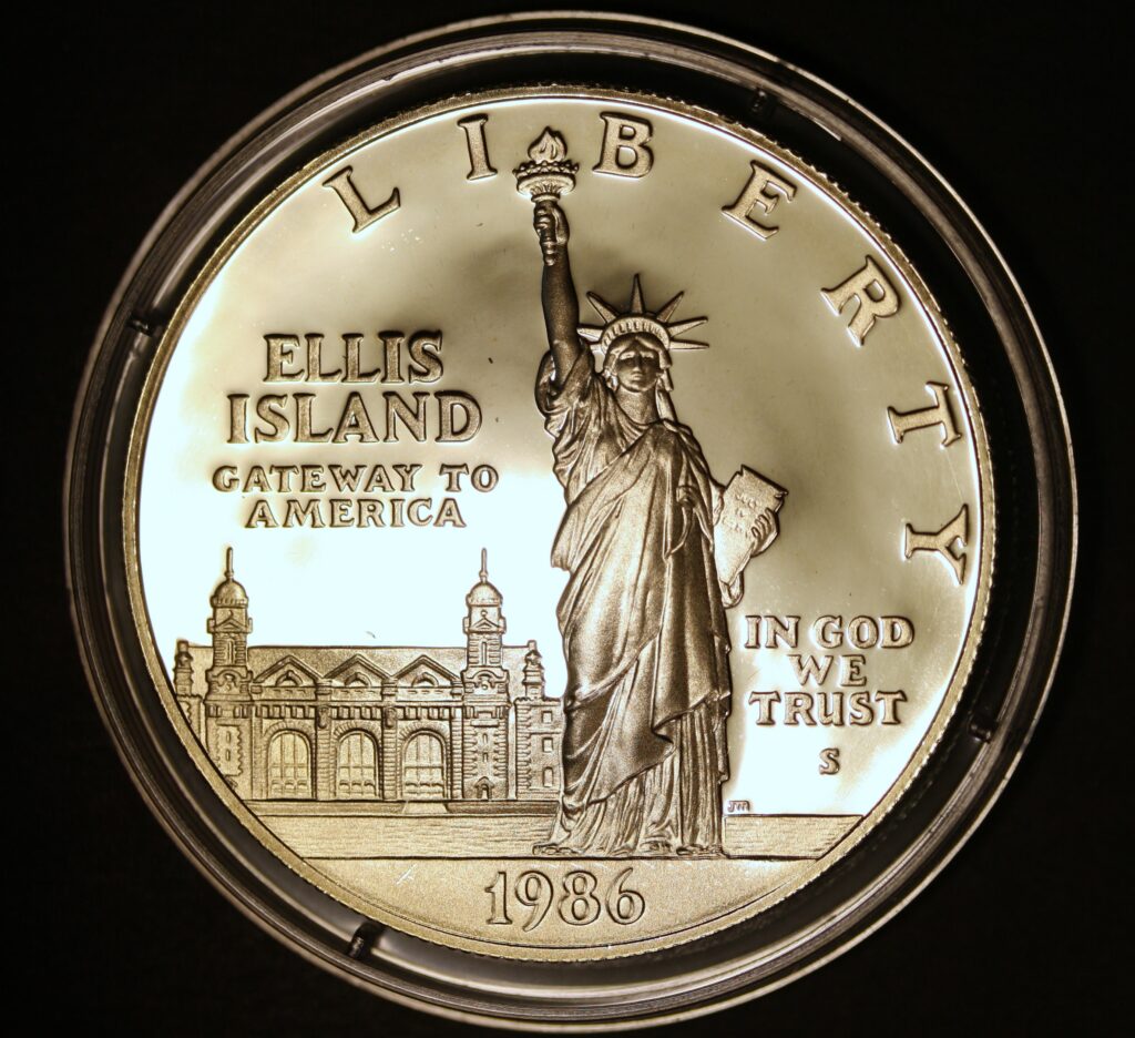 Kristiansand Mynthandel