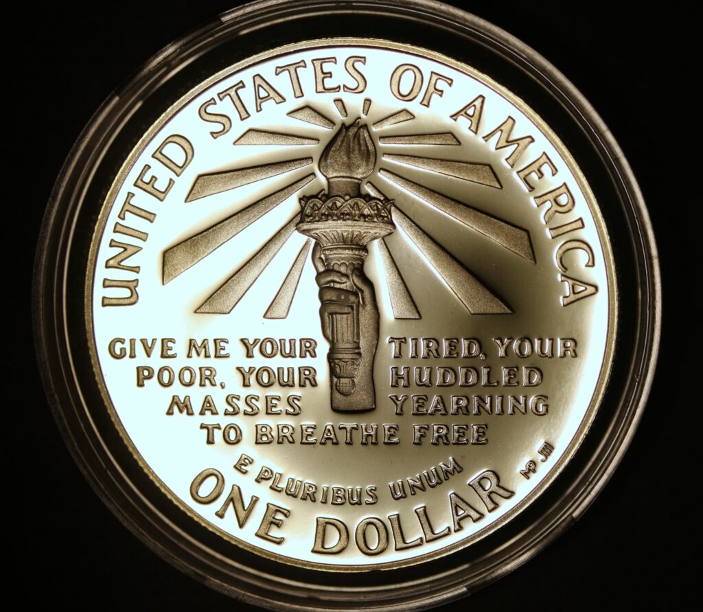 Kristiansand Mynthandel