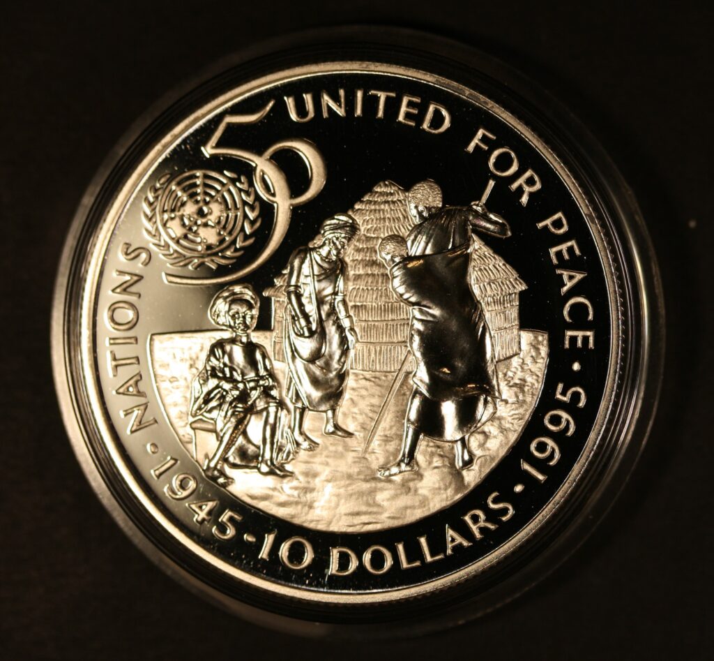 Kristiansand Mynthandel