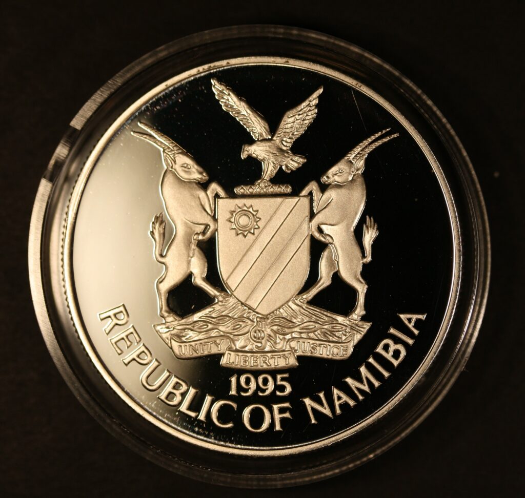 Kristiansand Mynthandel